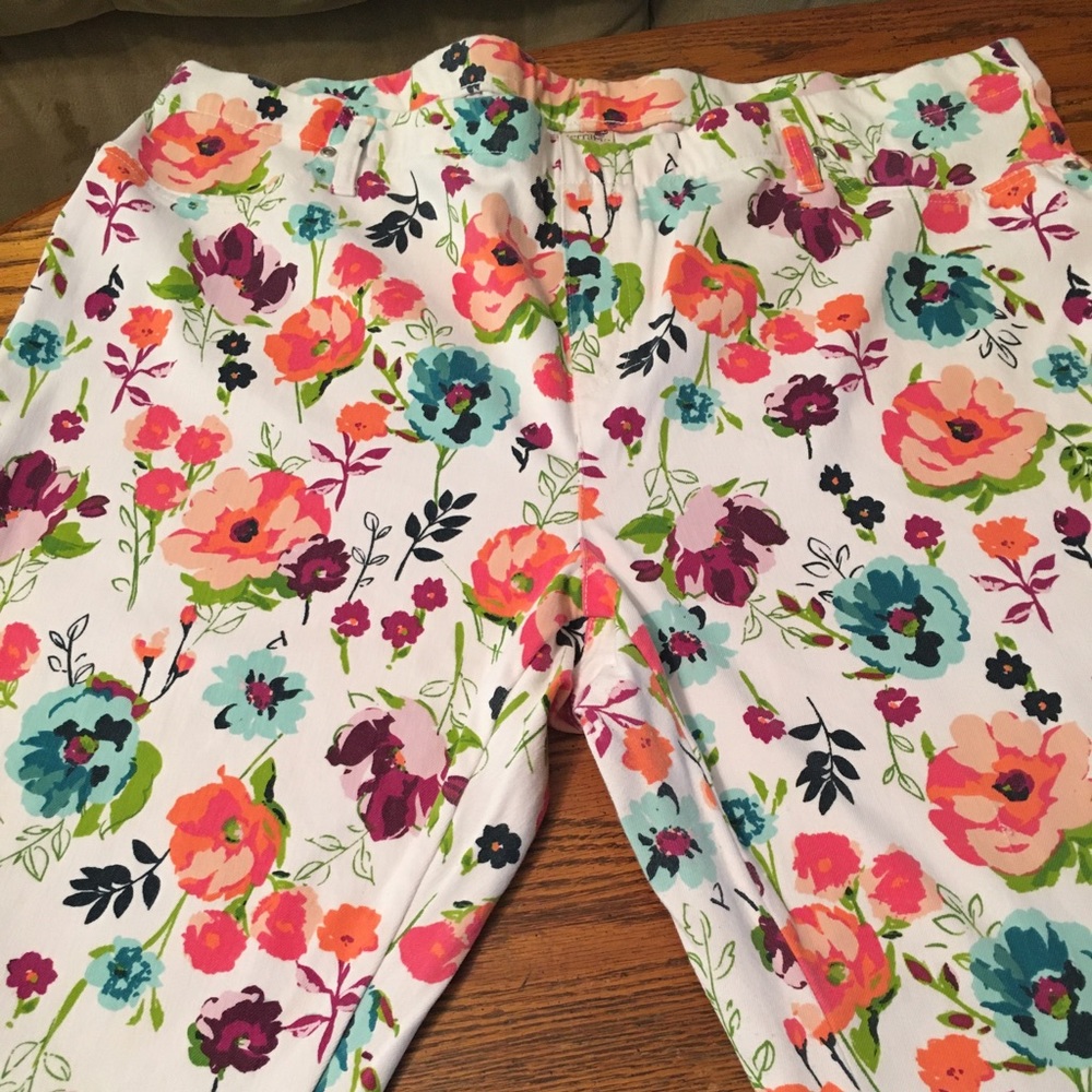 Capris